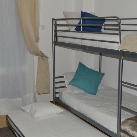 Apartamento Norton De Matos بوفوُ جي فارزيم المظهر الخارجي الصورة
