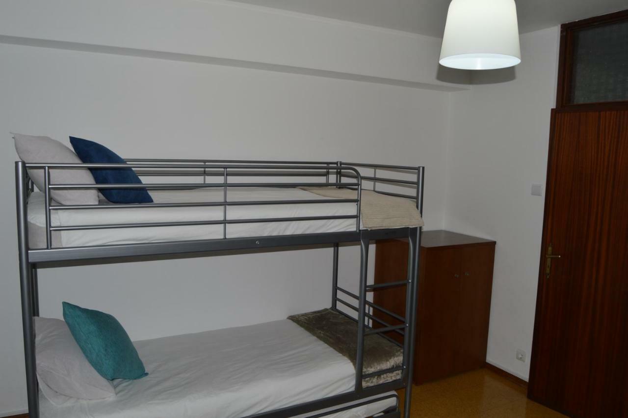 Apartamento Norton De Matos بوفوُ جي فارزيم المظهر الخارجي الصورة