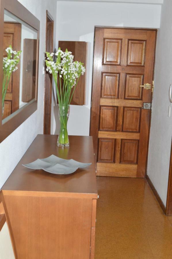 Apartamento Norton De Matos بوفوُ جي فارزيم المظهر الخارجي الصورة