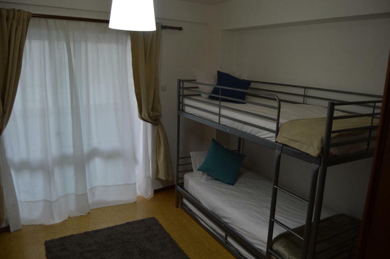 Apartamento Norton De Matos بوفوُ جي فارزيم المظهر الخارجي الصورة