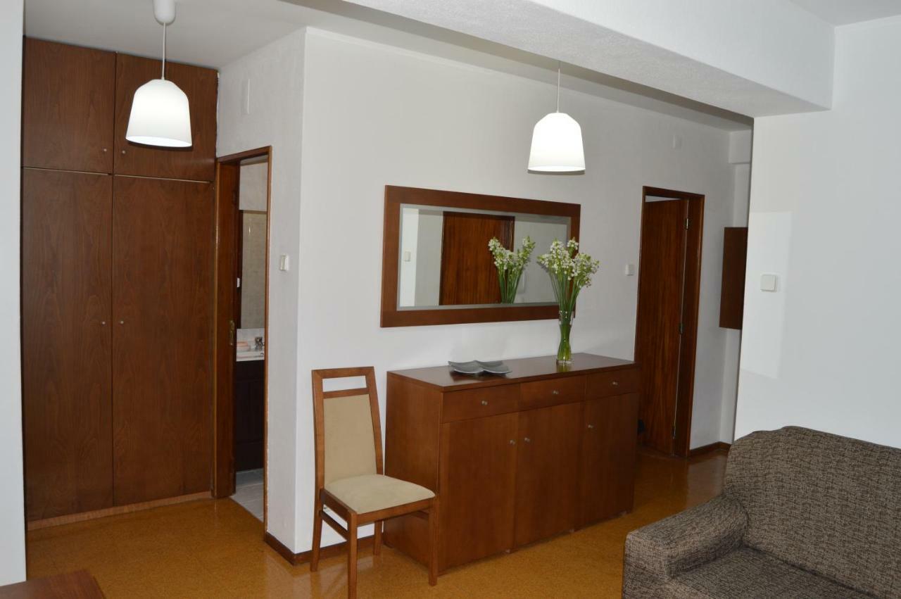 Apartamento Norton De Matos بوفوُ جي فارزيم المظهر الخارجي الصورة