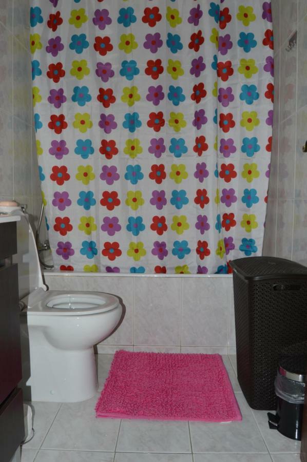 Apartamento Norton De Matos بوفوُ جي فارزيم المظهر الخارجي الصورة