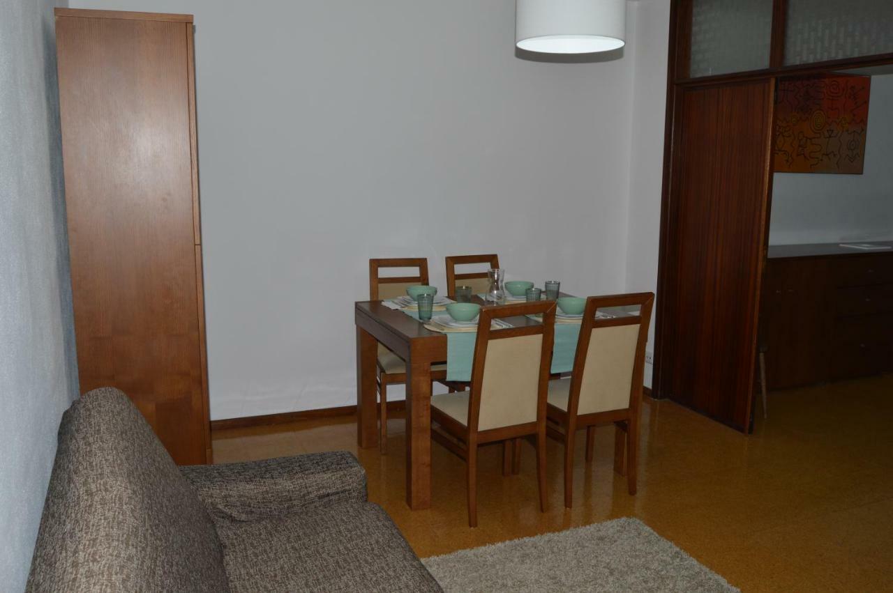 Apartamento Norton De Matos بوفوُ جي فارزيم المظهر الخارجي الصورة