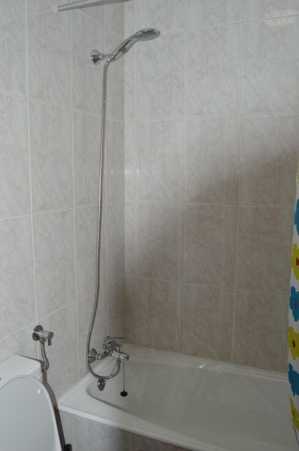 Apartamento Norton De Matos بوفوُ جي فارزيم المظهر الخارجي الصورة