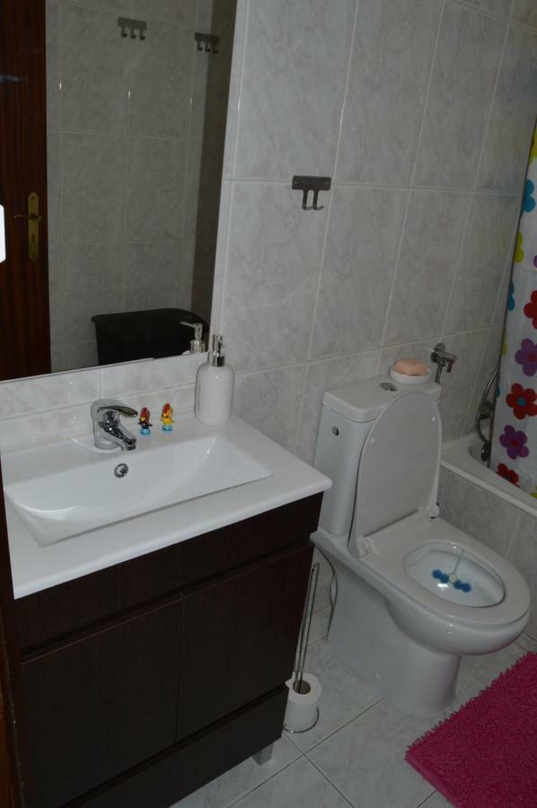 Apartamento Norton De Matos بوفوُ جي فارزيم المظهر الخارجي الصورة