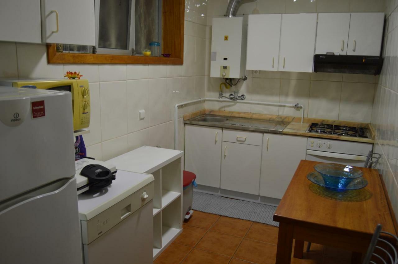 Apartamento Norton De Matos بوفوُ جي فارزيم المظهر الخارجي الصورة