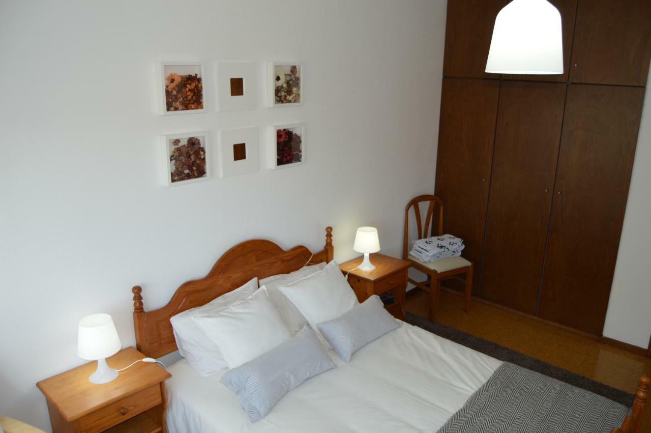 Apartamento Norton De Matos بوفوُ جي فارزيم المظهر الخارجي الصورة