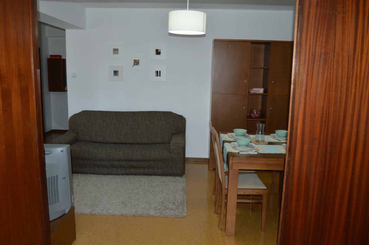 Apartamento Norton De Matos بوفوُ جي فارزيم المظهر الخارجي الصورة