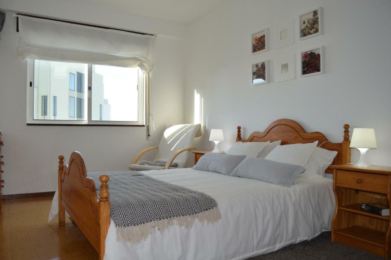 Apartamento Norton De Matos بوفوُ جي فارزيم المظهر الخارجي الصورة