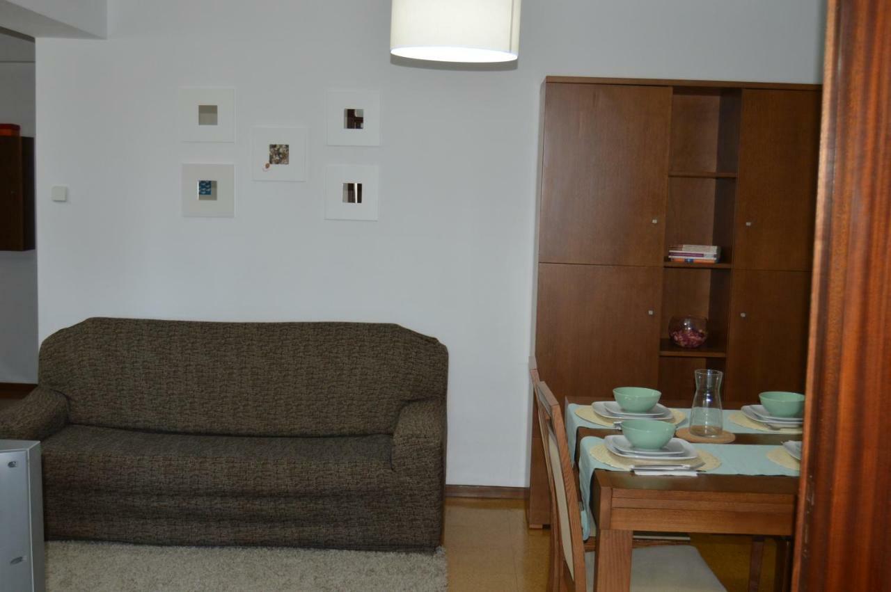 Apartamento Norton De Matos بوفوُ جي فارزيم المظهر الخارجي الصورة