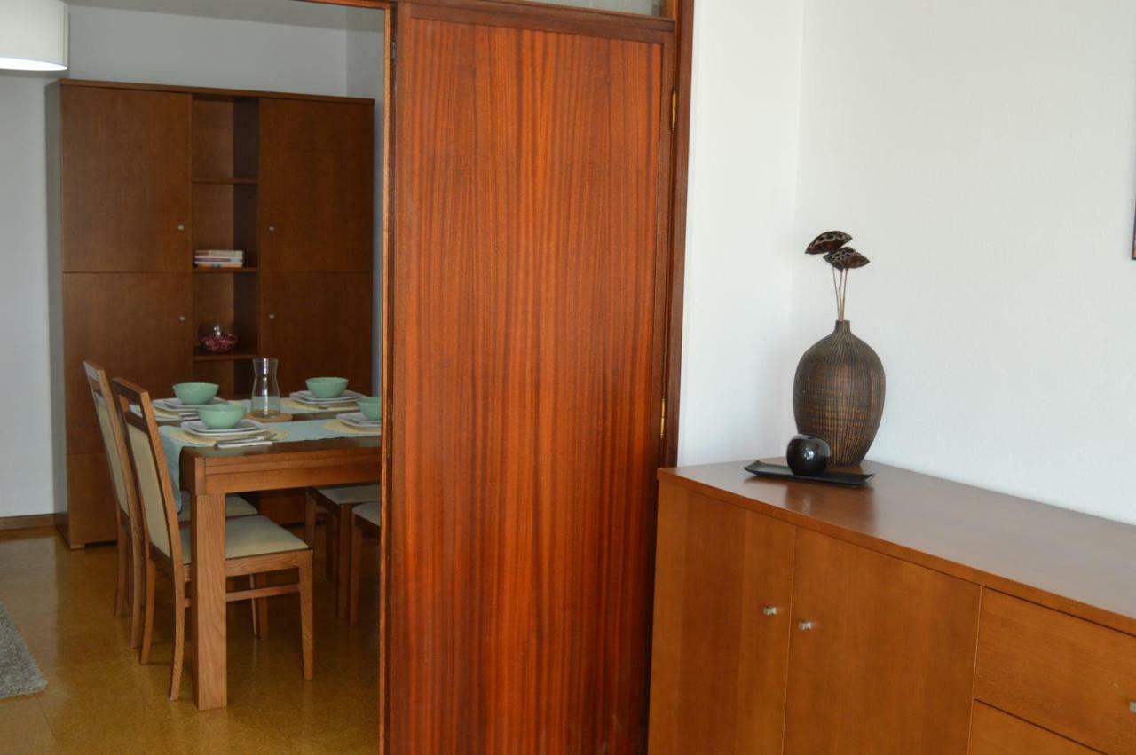 Apartamento Norton De Matos بوفوُ جي فارزيم المظهر الخارجي الصورة
