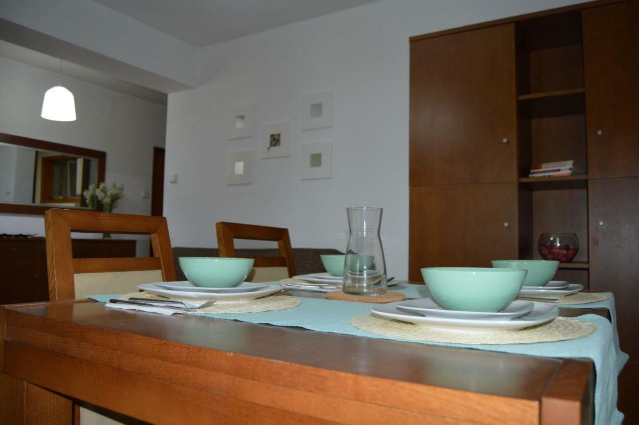 Apartamento Norton De Matos بوفوُ جي فارزيم المظهر الخارجي الصورة