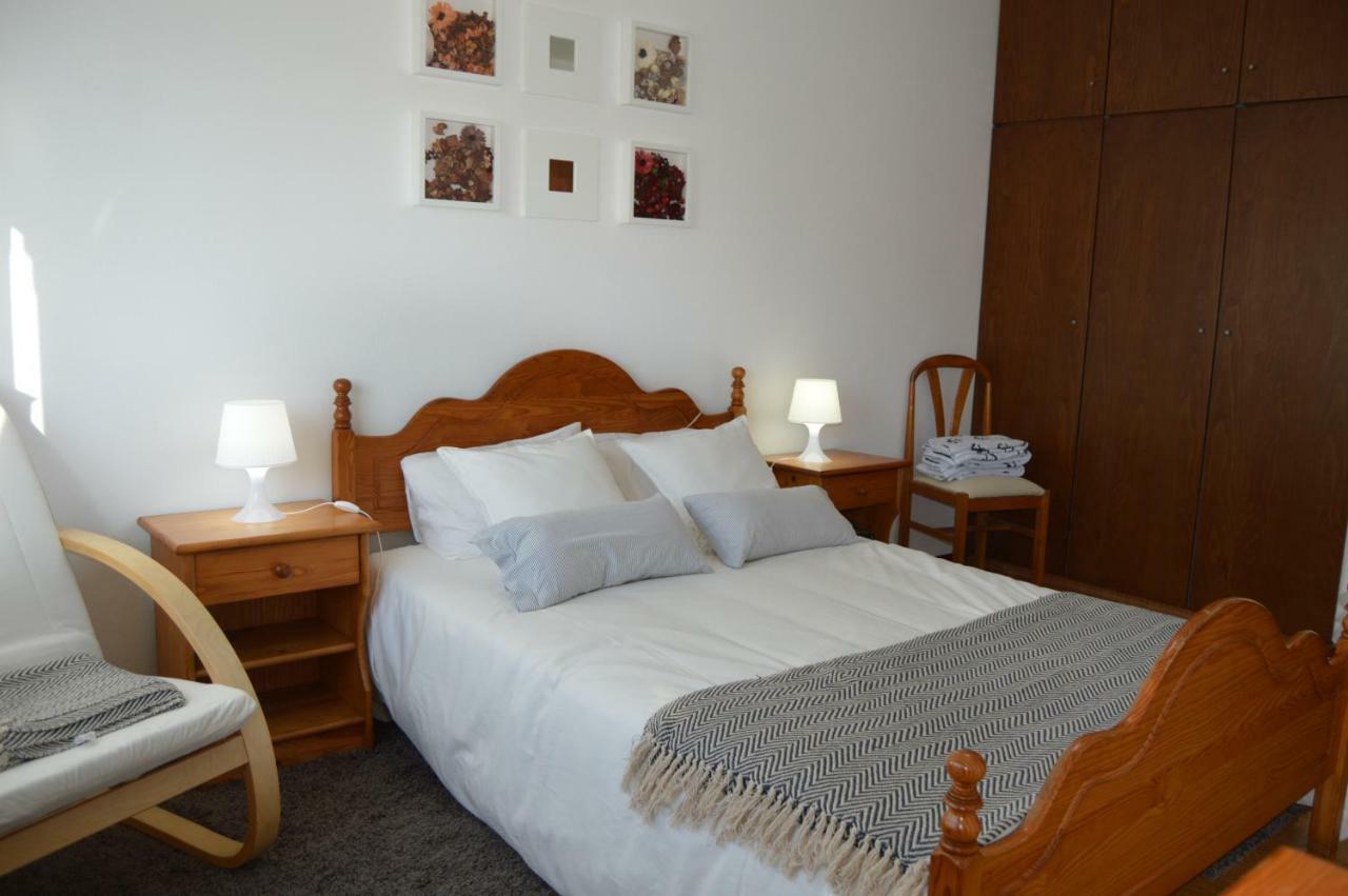 Apartamento Norton De Matos بوفوُ جي فارزيم المظهر الخارجي الصورة
