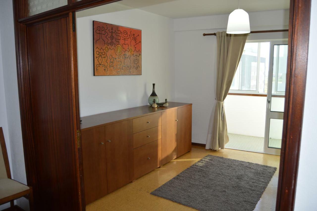 Apartamento Norton De Matos بوفوُ جي فارزيم المظهر الخارجي الصورة