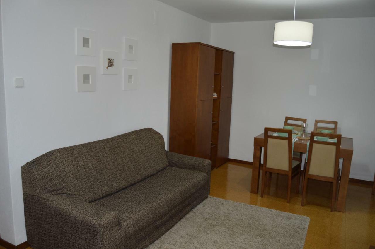 Apartamento Norton De Matos بوفوُ جي فارزيم المظهر الخارجي الصورة